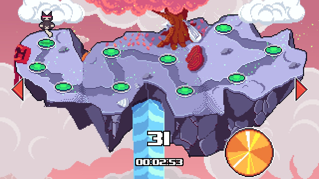 Nincat for Nintendo Switch - Nintendo Official Site