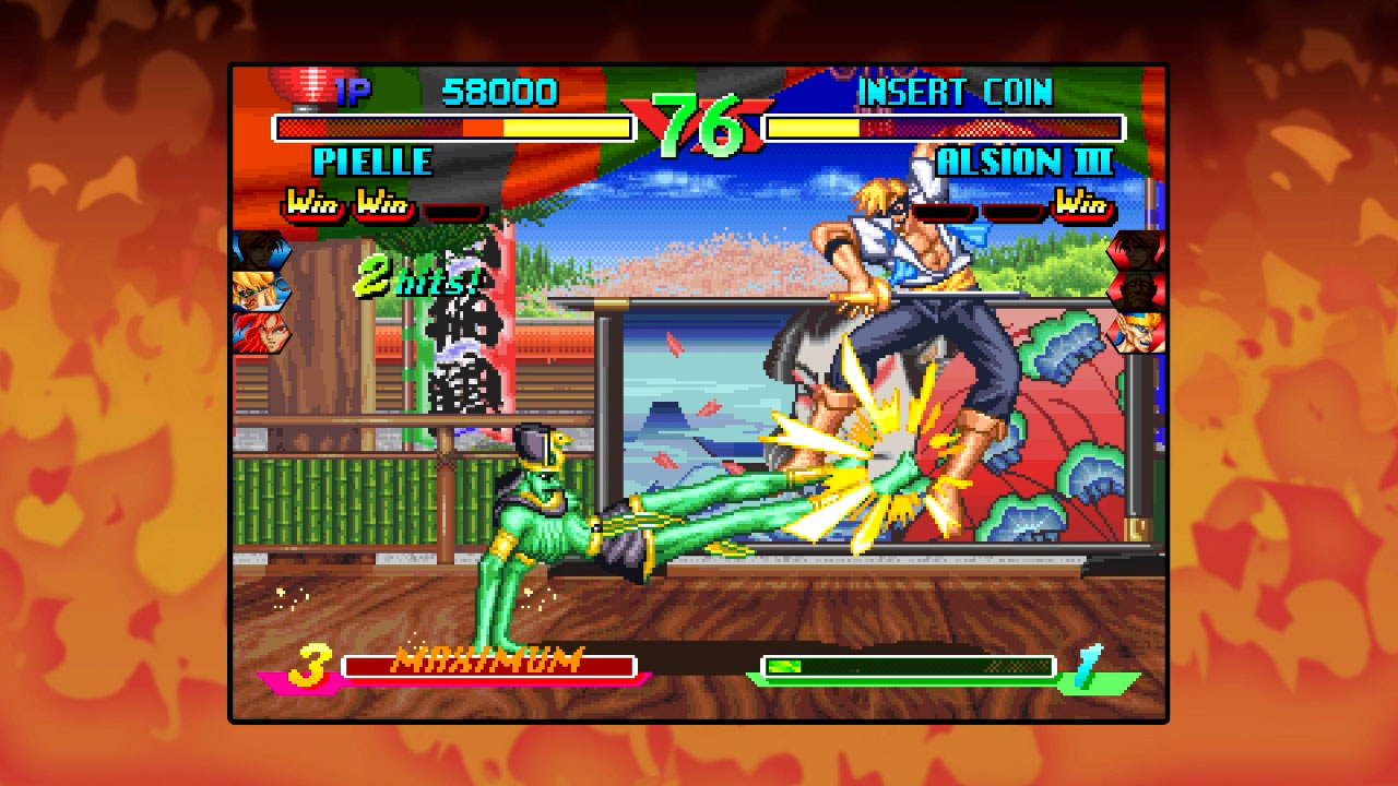 Breakers Collection for Nintendo Switch - Nintendo Official Site