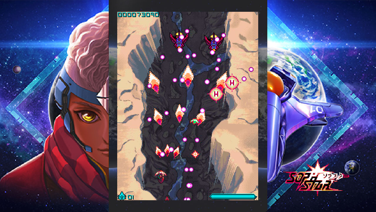 Sophstar for Nintendo Switch - Nintendo Official Site