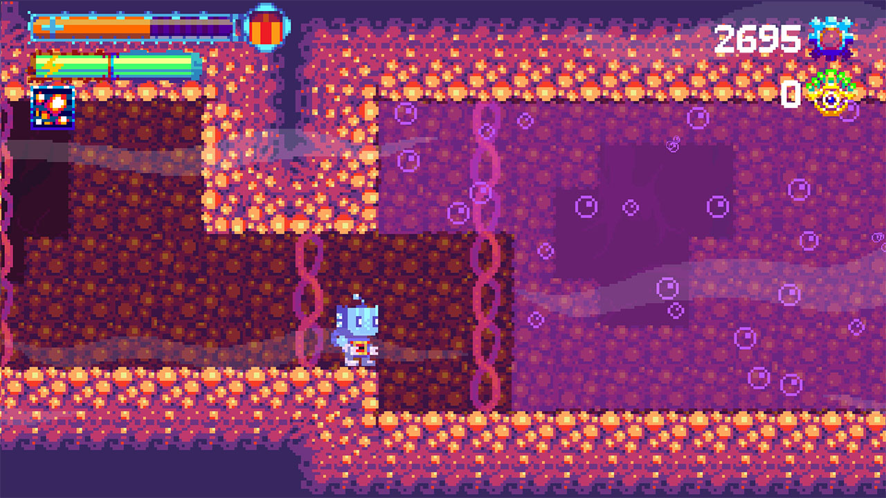 Omegabot スィッチ OmegaBot for Nintendo Switch - Nintendo Official Site