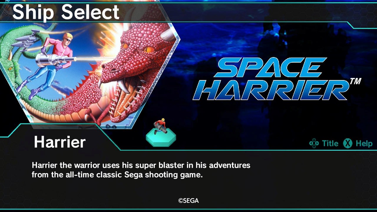 DARIUSBURST CS CORE + TAITO/SEGA Pack para Nintendo Switch - Site