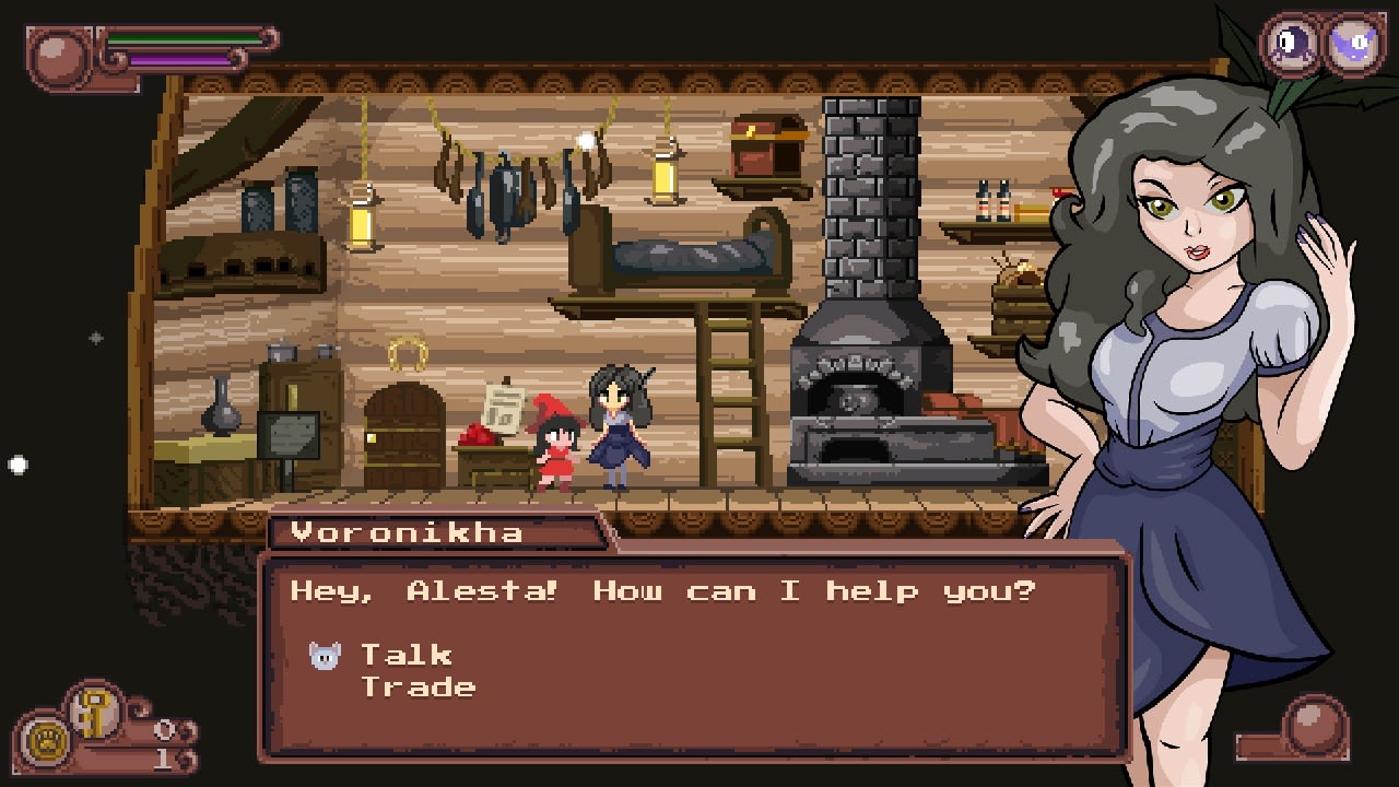 【NSW】EU版Catmaze