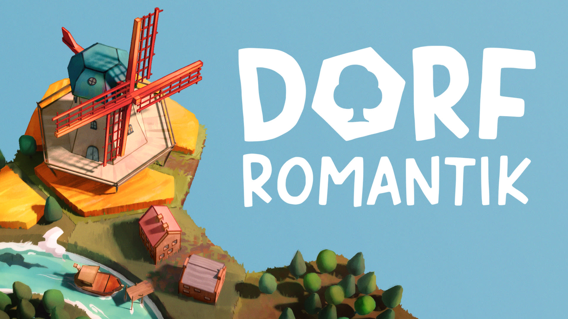 Dorfromantik スイッチ ドーフロマンティック ドーフロマンティック スイッチ Dorfromantik