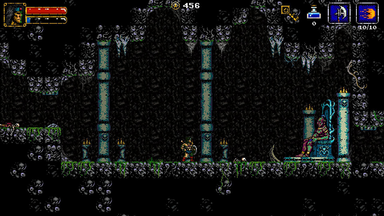 Beholgar for Nintendo Switch - Nintendo Official Site