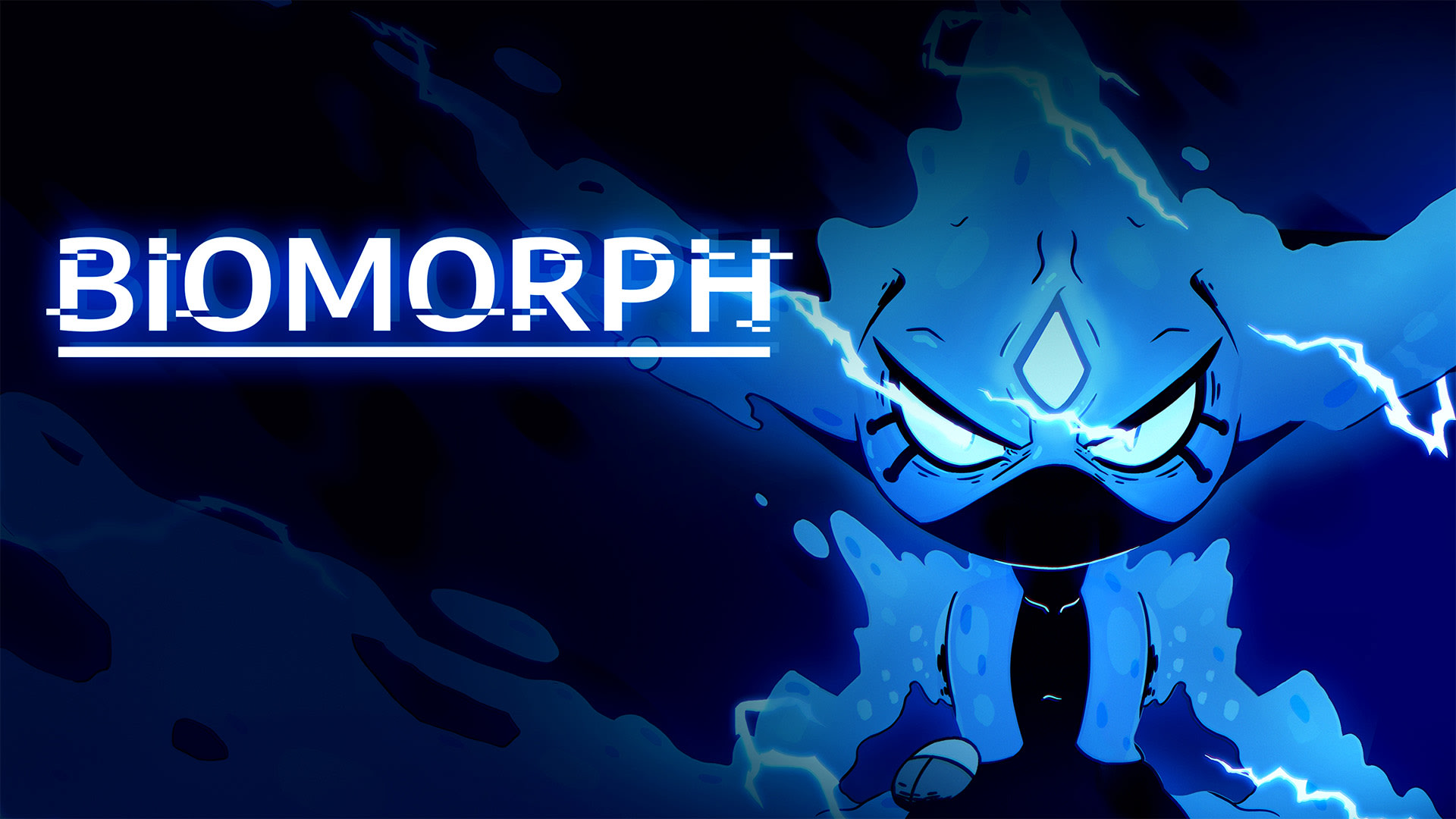 BIOMORPH バイオモーフ 北米版 switch ニンテンドースイッチ バイオモーフ BIOMORPH ニンテンドースイッチ switch 北米版
