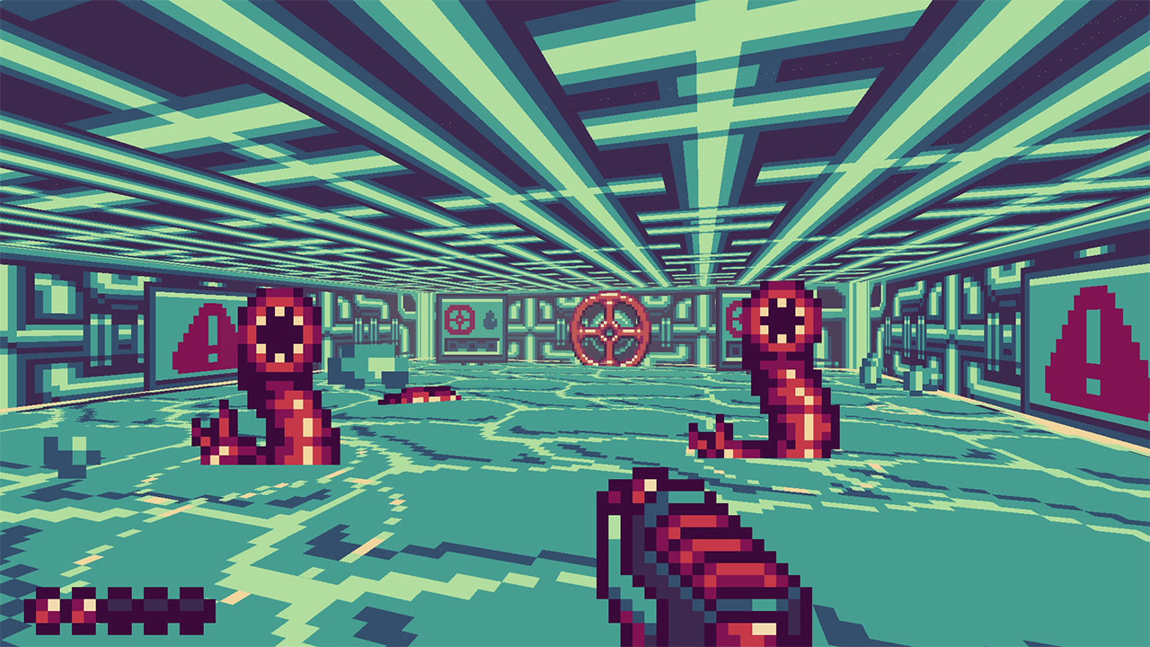 Exophobia for Nintendo Switch - Nintendo Official Site