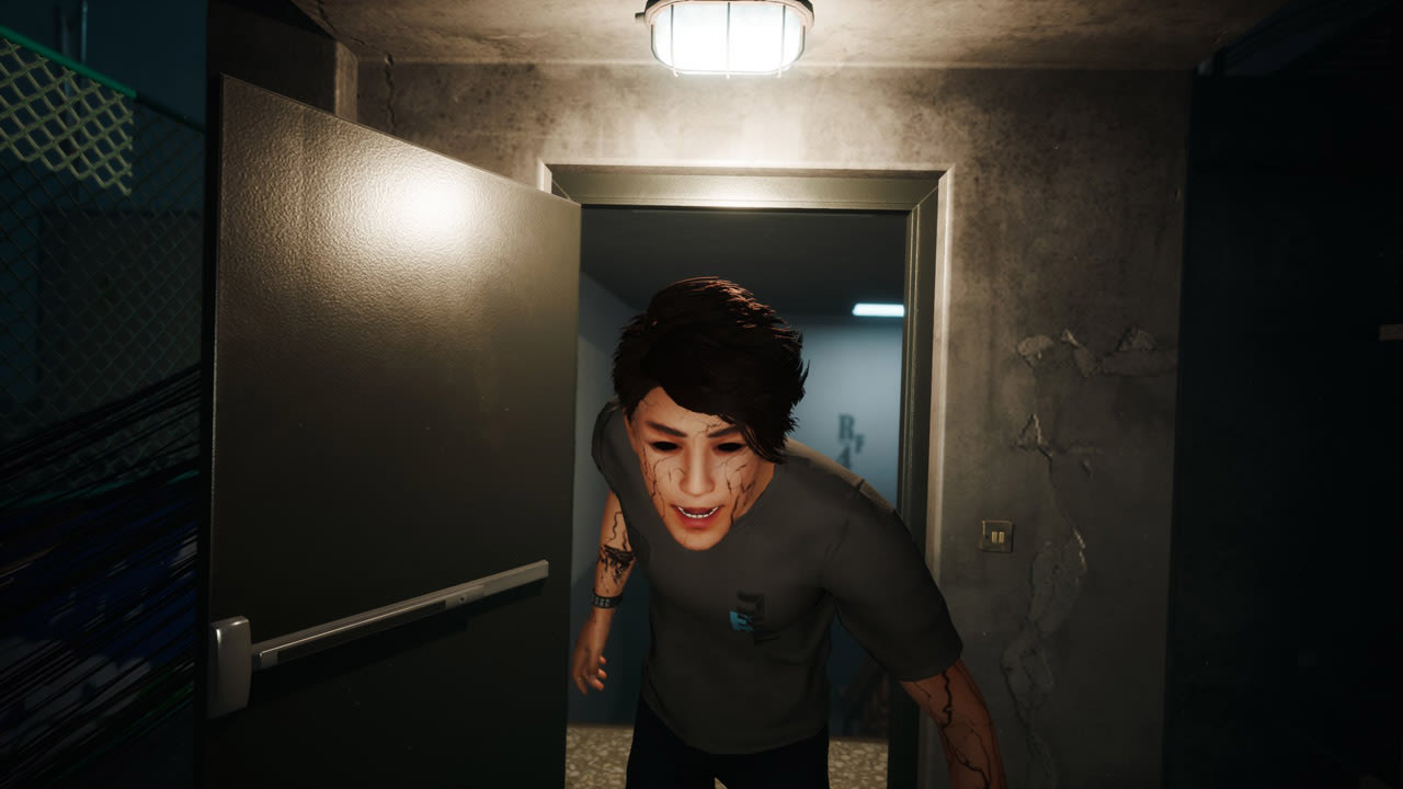 女鬼桥：开魂路 媒体 3