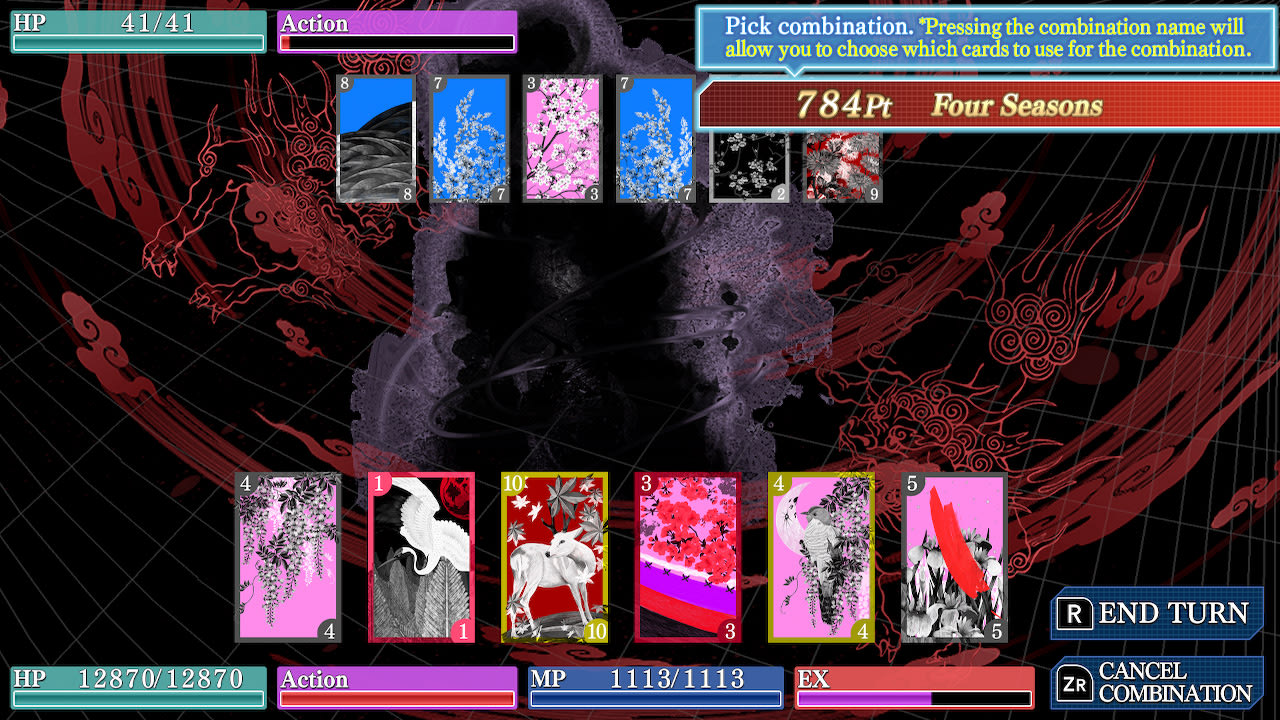 Hana Awase New Moon -Mizuchi Volume- para Nintendo Switch - Site