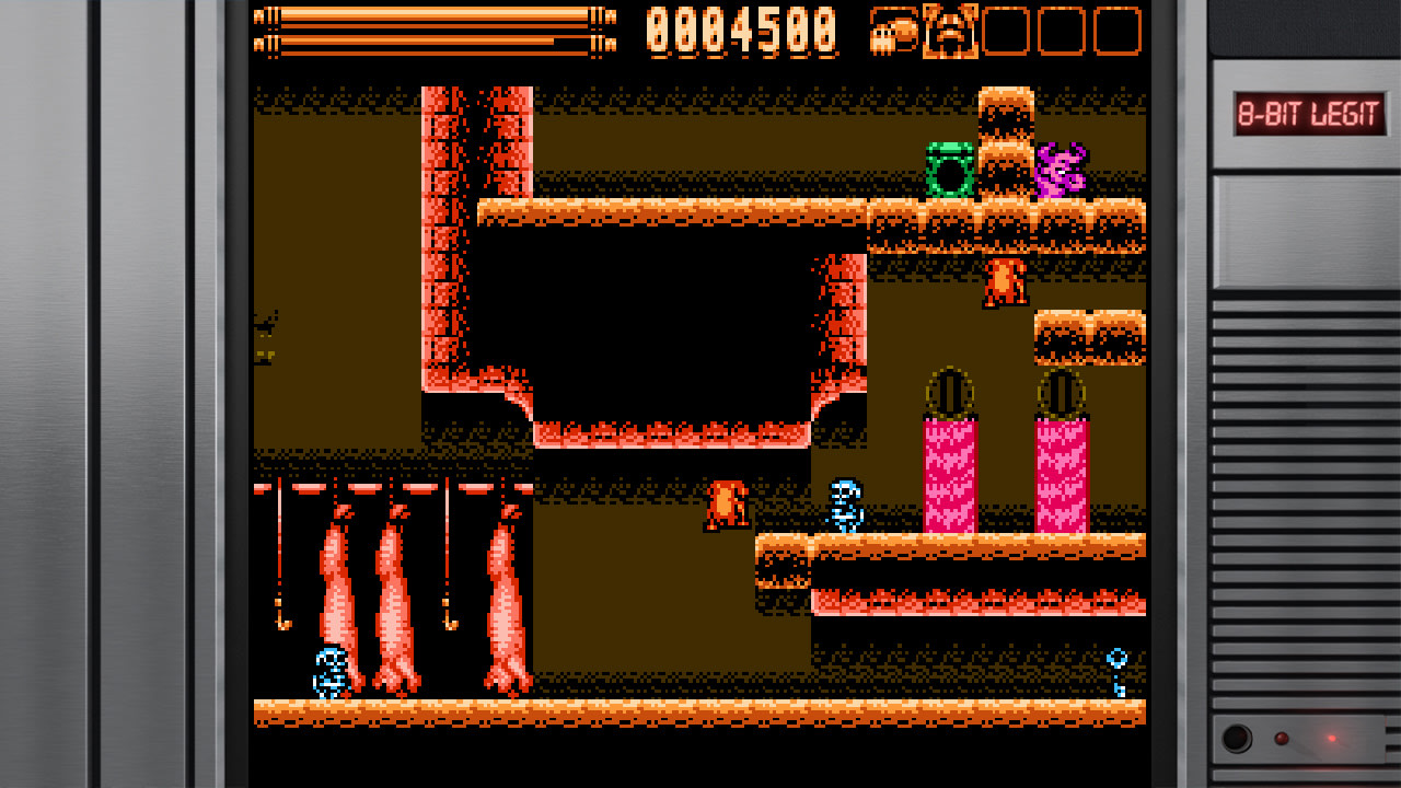 The Meating screenshot