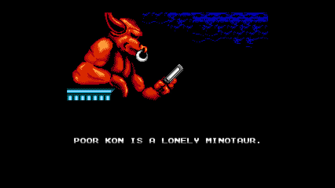 The Meating screenshot