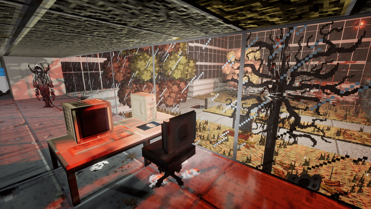 Nightmare Reaper for Nintendo Switch - Nintendo Official Site