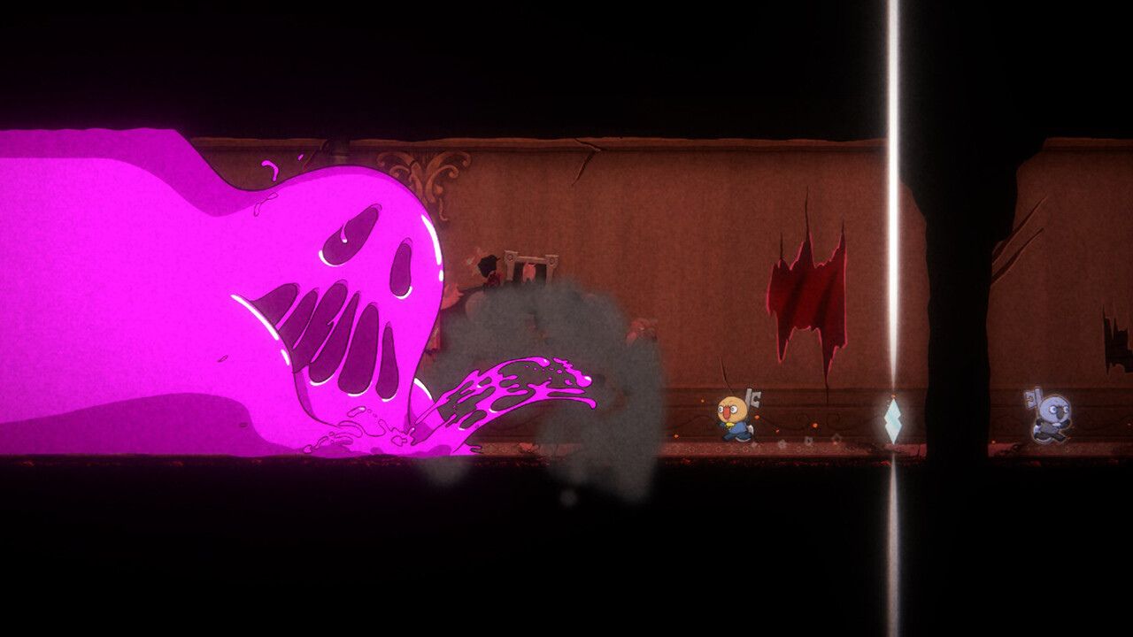 Ugly for Nintendo Switch - Nintendo Official Site