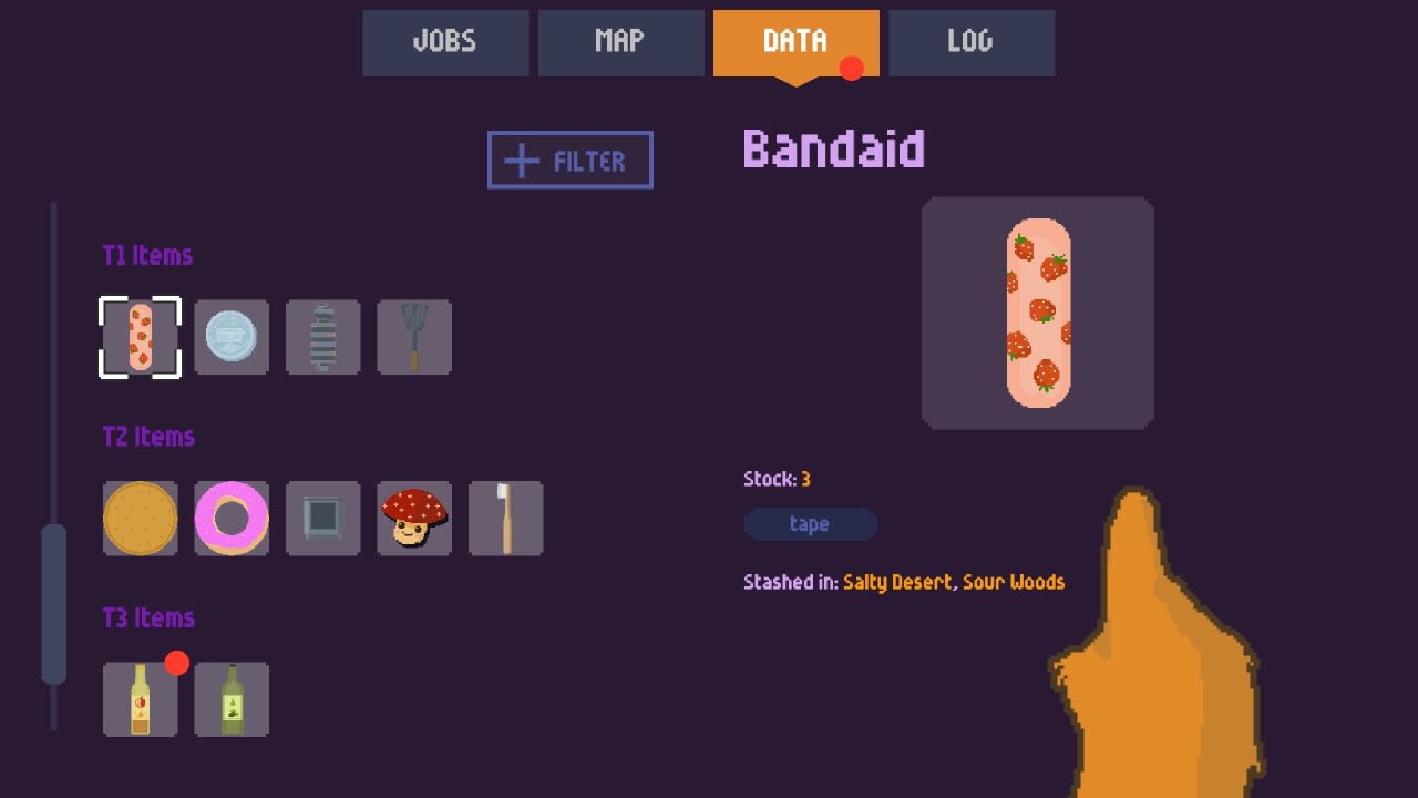 FixFox screenshot