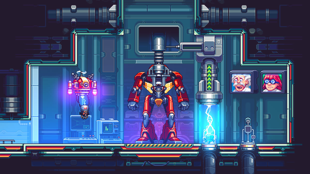 BZZZT for Nintendo Switch - Nintendo Official Site