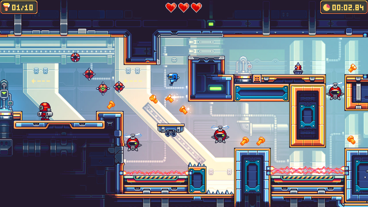 BZZZT for Nintendo Switch - Nintendo Official Site