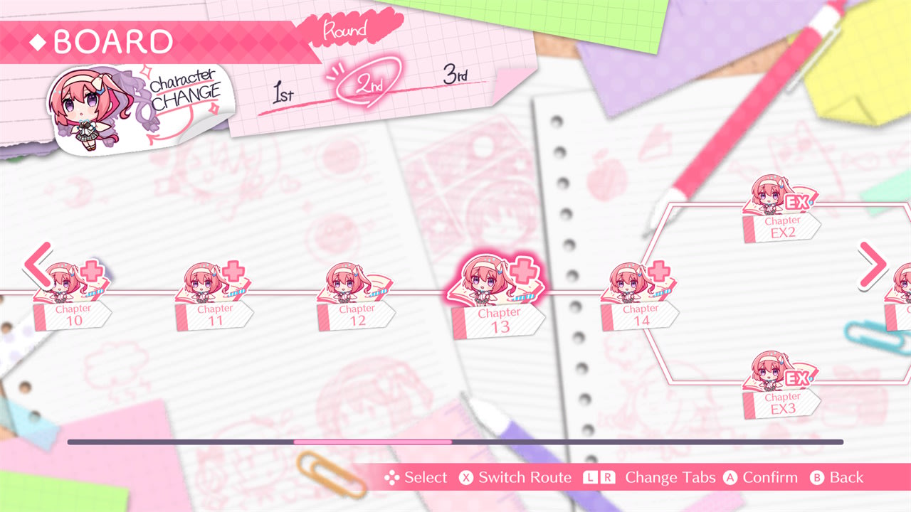 Fragment's Note2+ for Nintendo Switch - Nintendo Official Site