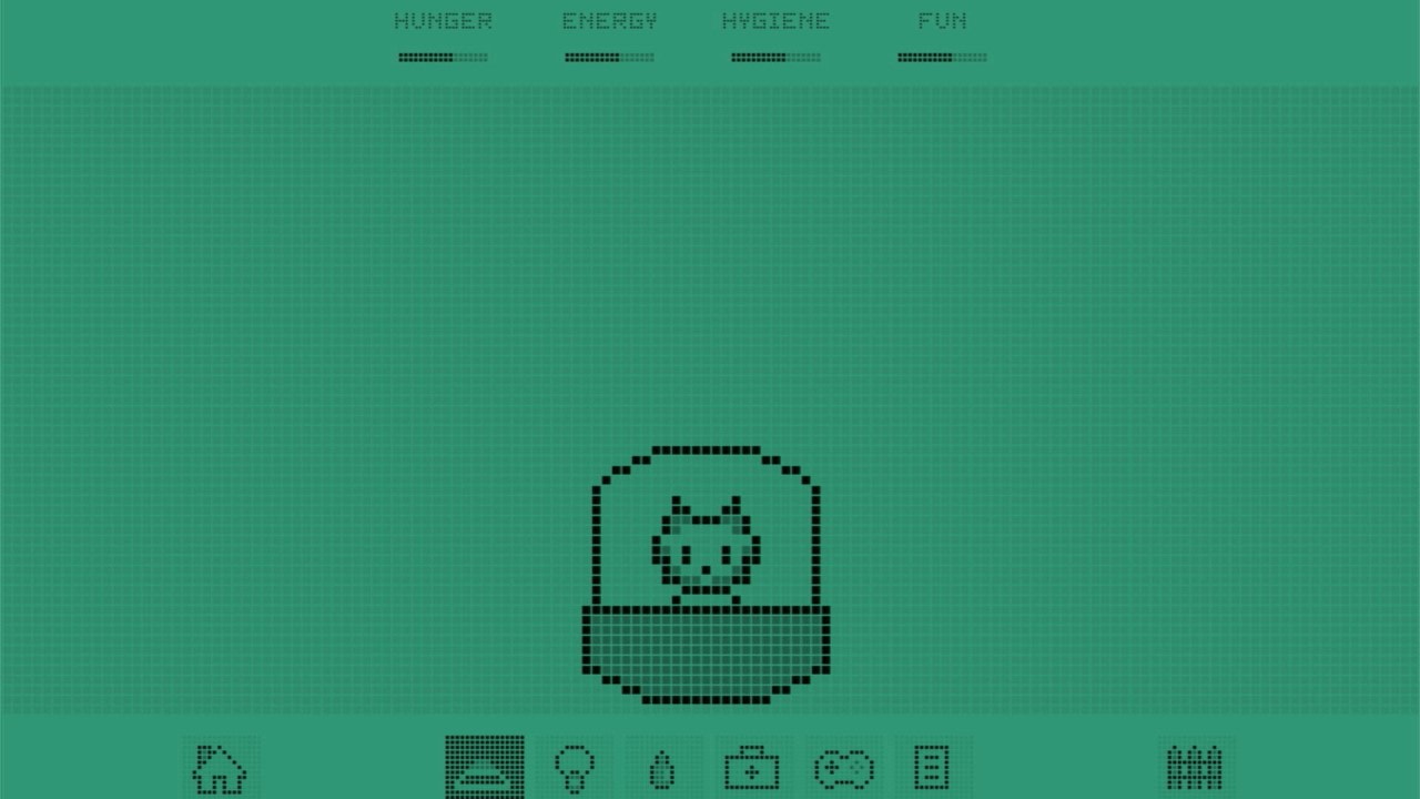Catgotchi: Virtual Pet for Nintendo Switch - Nintendo Official Site