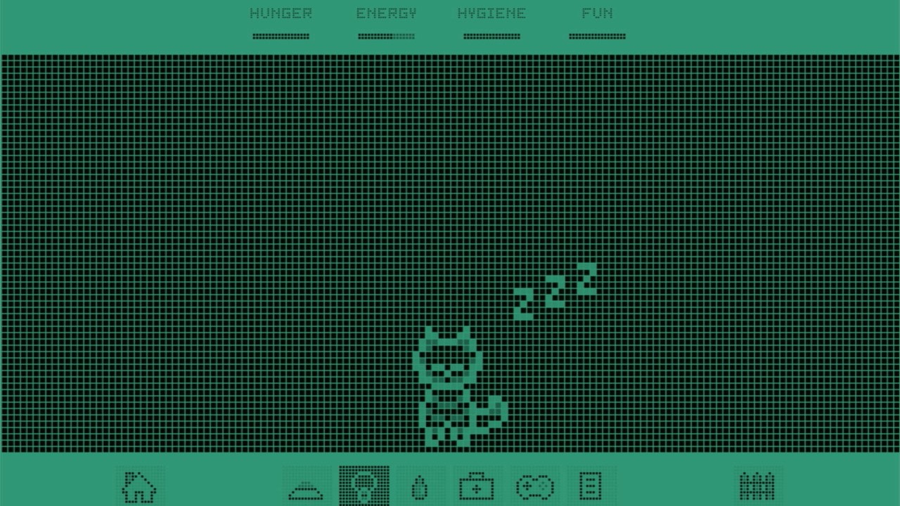 Catgotchi: Virtual Pet for Nintendo Switch - Nintendo Official Site