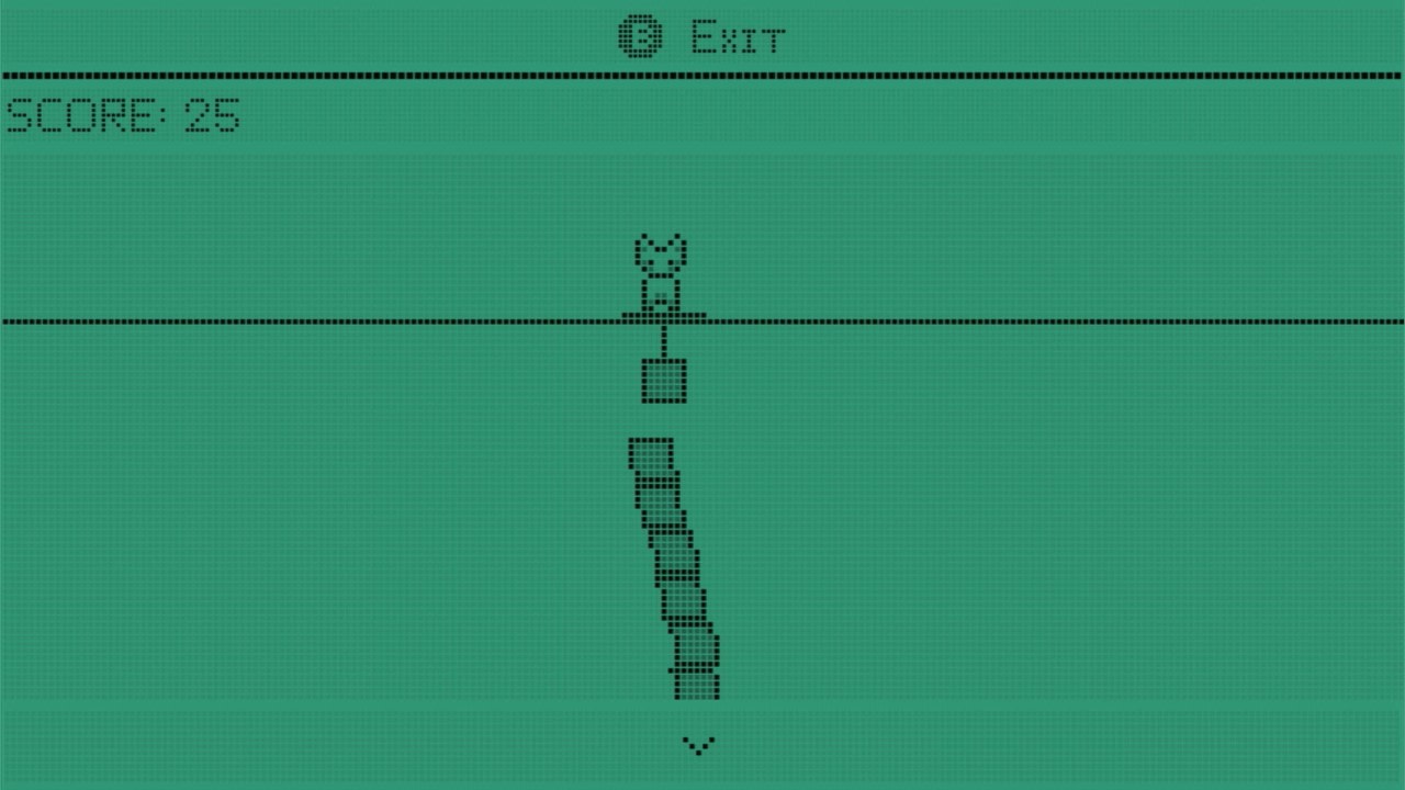 Catgotchi: Virtual Pet for Nintendo Switch - Nintendo Official