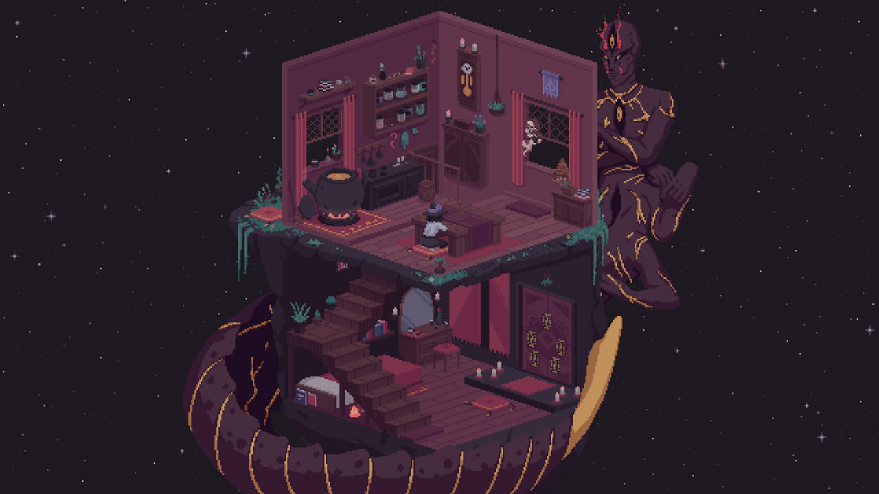 宇宙之轮姐妹会 媒体 2