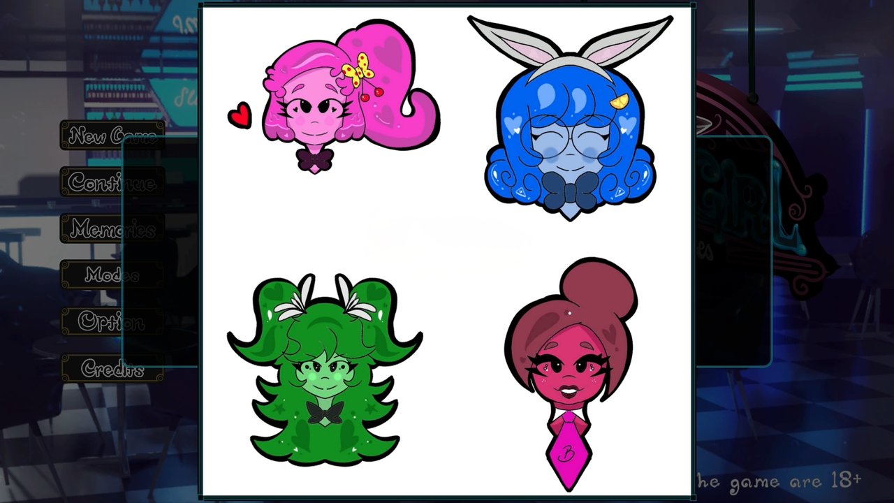 Slime Girl Smoothies for Nintendo Switch - Nintendo Official Site