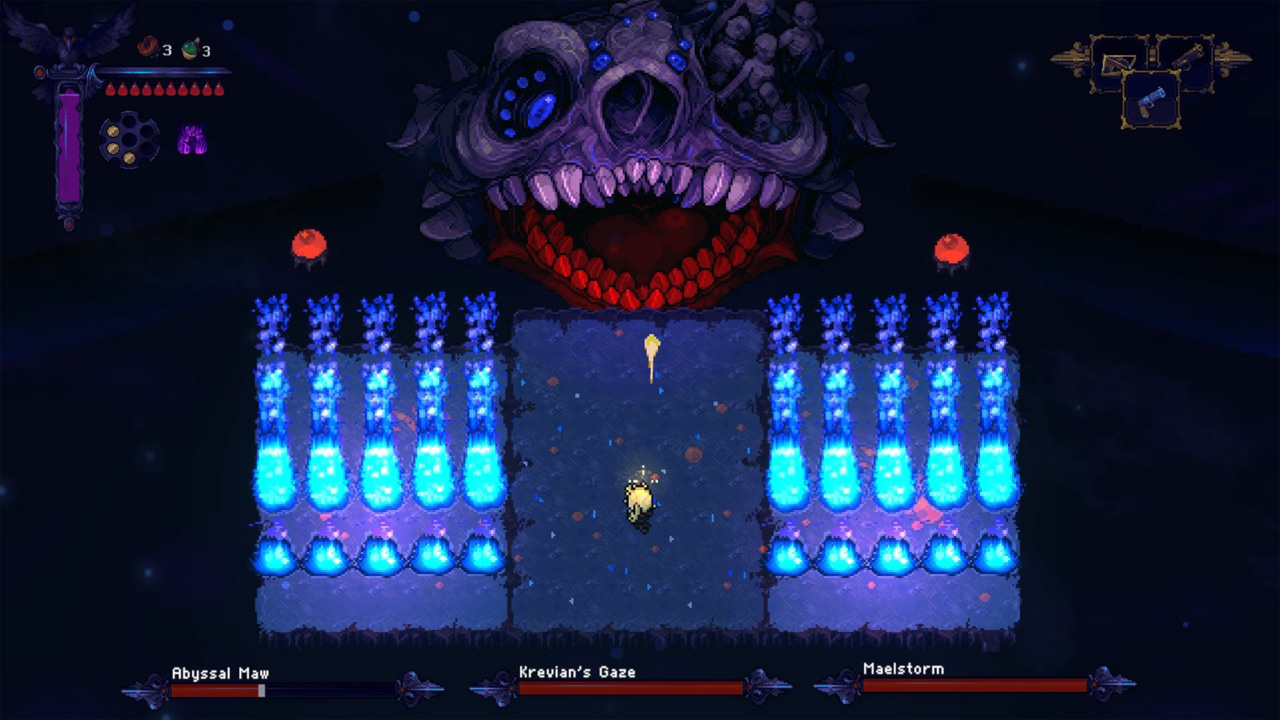 Hunt the Night for Nintendo Switch - Nintendo Official Site