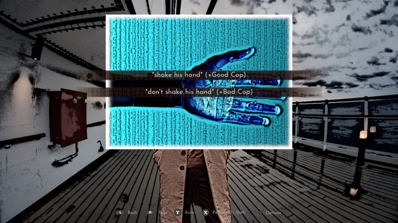 Clash: Robot Detective - Complete Edition screenshot