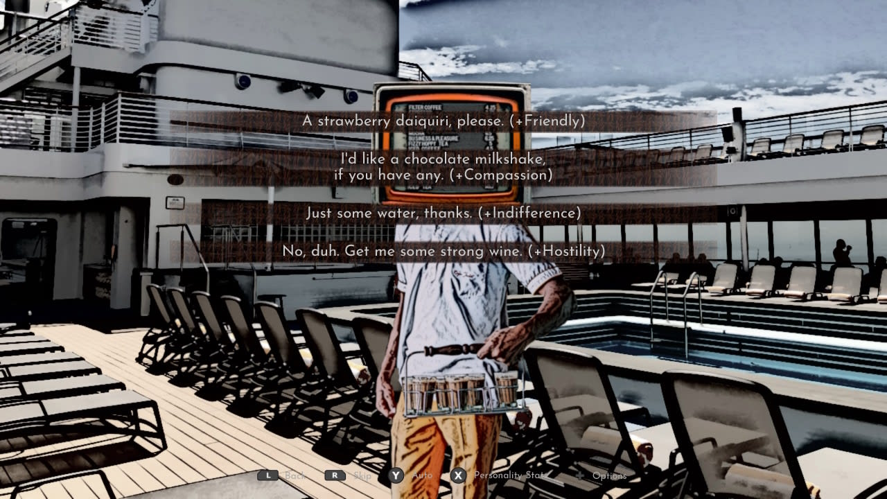 Clash: Robot Detective - Complete Edition screenshot