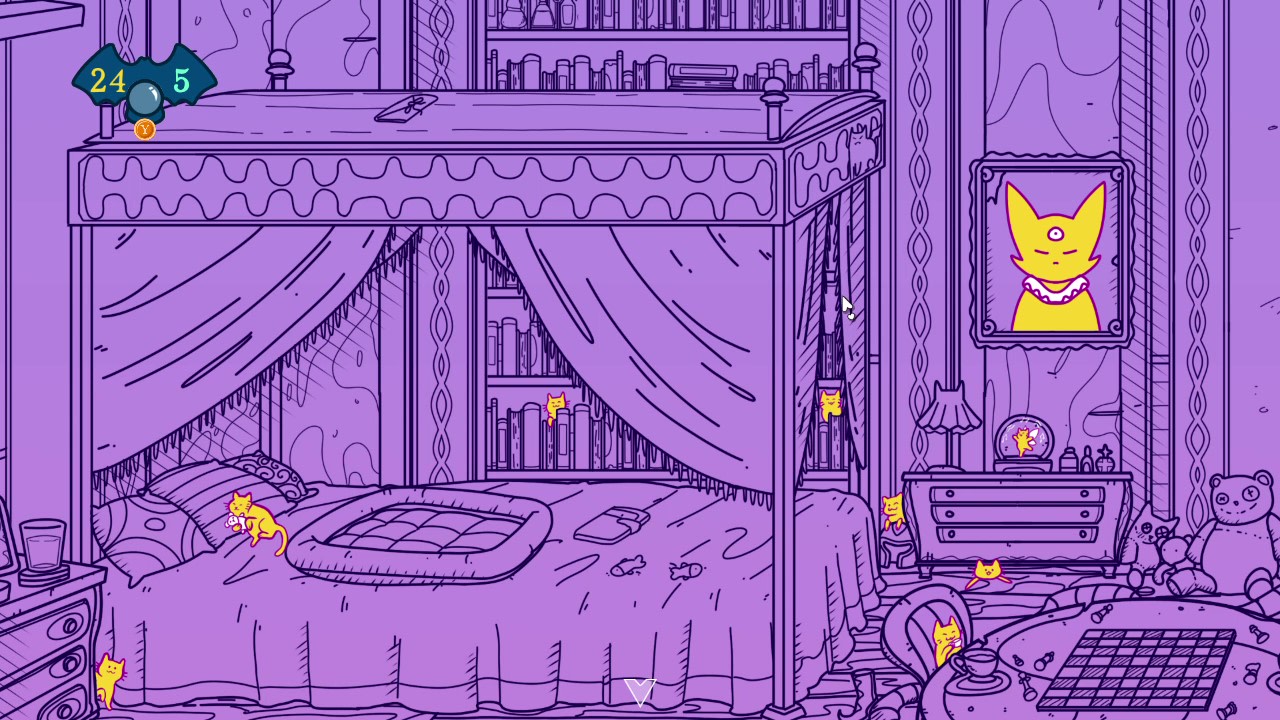 A Castle Full of Cats for Nintendo Switch - Nintendo Official Site