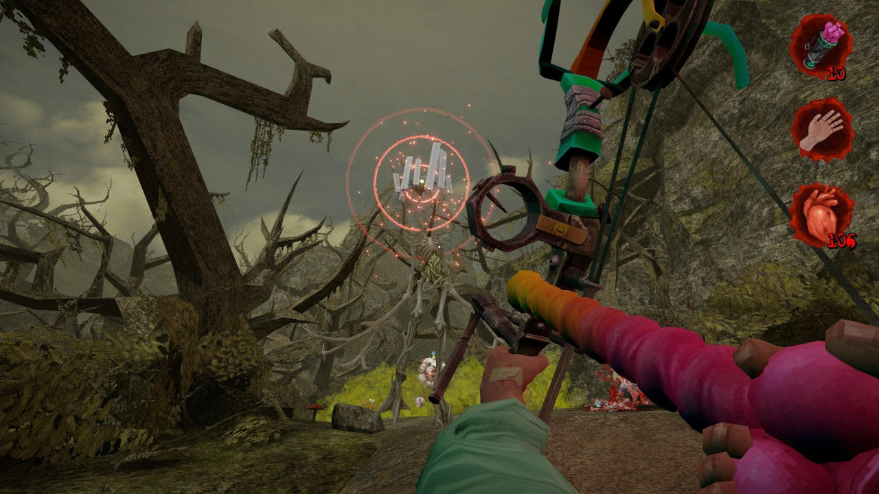 POSTAL: Brain Damaged for Nintendo Switch - Nintendo Official Site