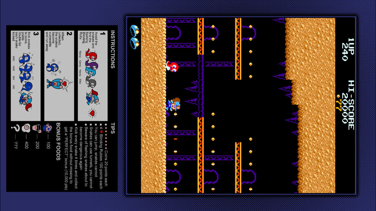 Annalynn for Nintendo Switch Nintendo Official Site