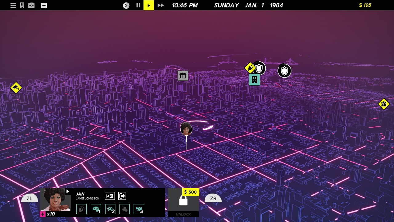 Rough Justice '84 for Nintendo Switch - Nintendo Official Site