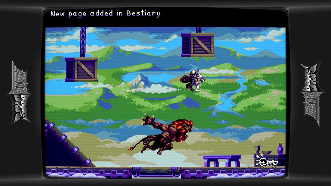 アステブロス switch 欧州版 ニンテンドースイッチ アステボルグの悪魔