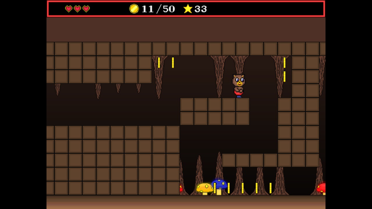 Mysterious Adventure of Michael for Nintendo Switch - Nintendo