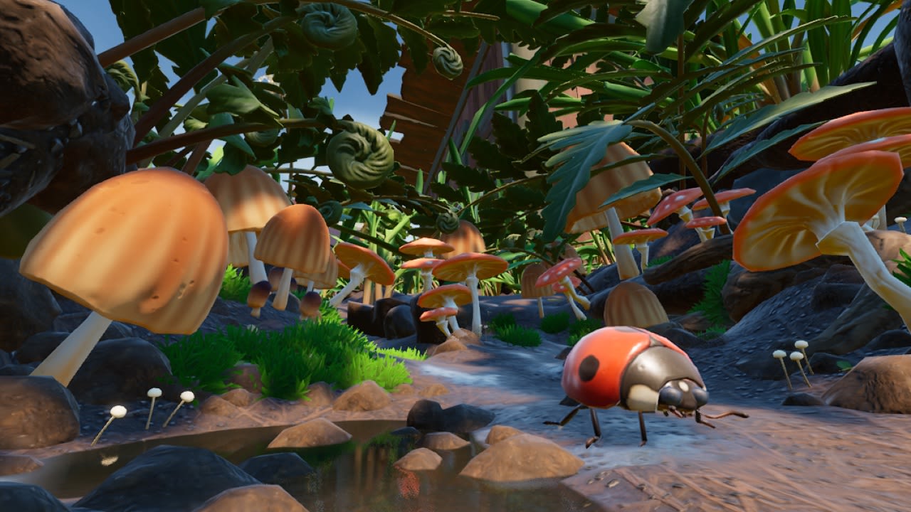 Grounded for Nintendo Switch - Nintendo Official Site for Canada