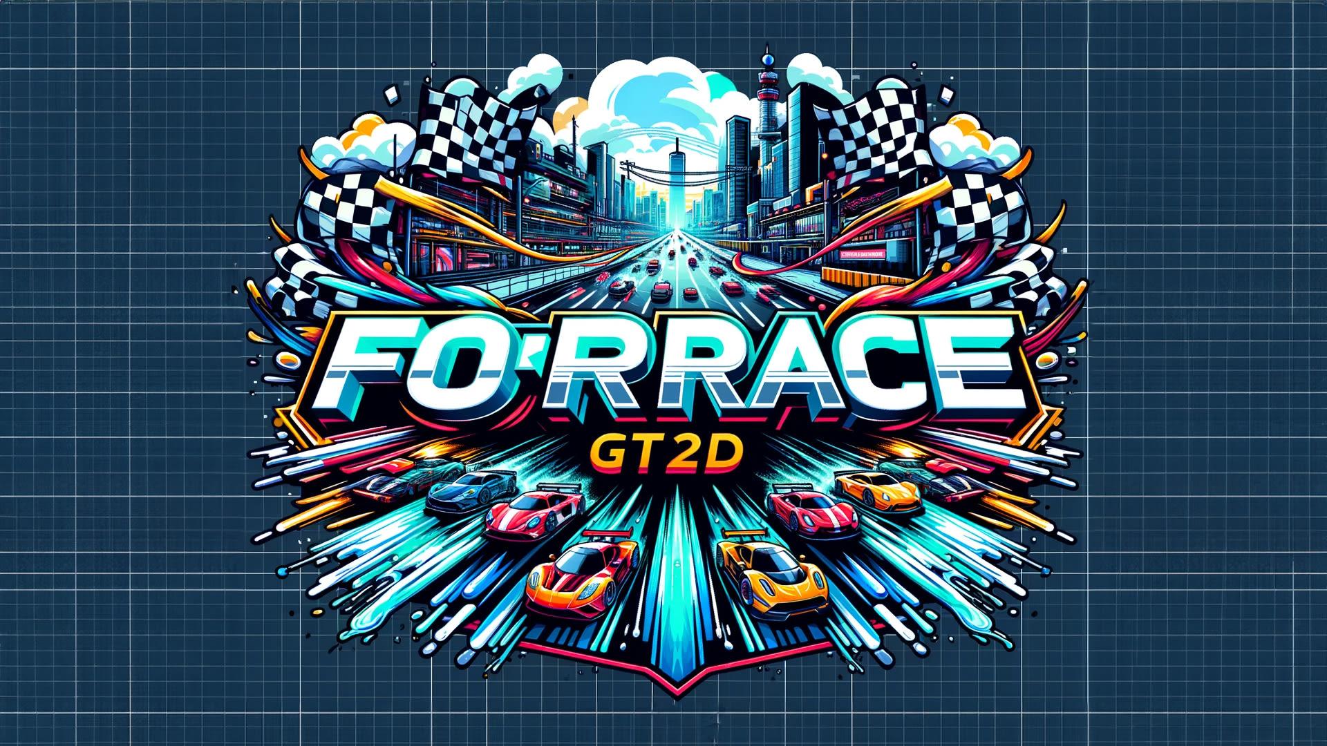 ForRace GT2D for Nintendo Switch - Nintendo Official Site
