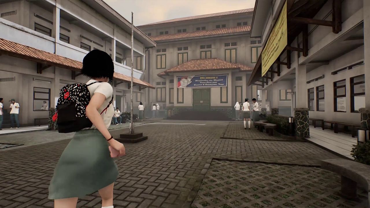 DreadOut 2 for Nintendo Switch - Nintendo Official Site