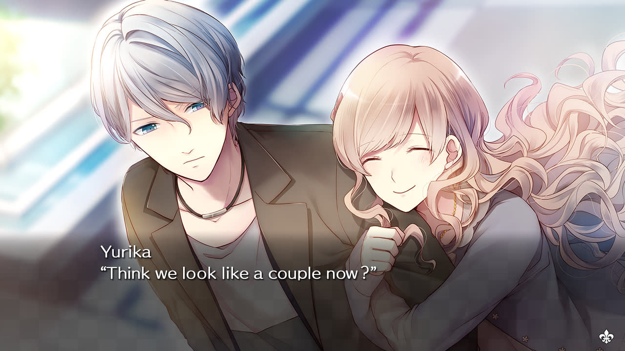 TAISHO x ALICE: HEADS & TAILS for Nintendo Switch - Nintendo