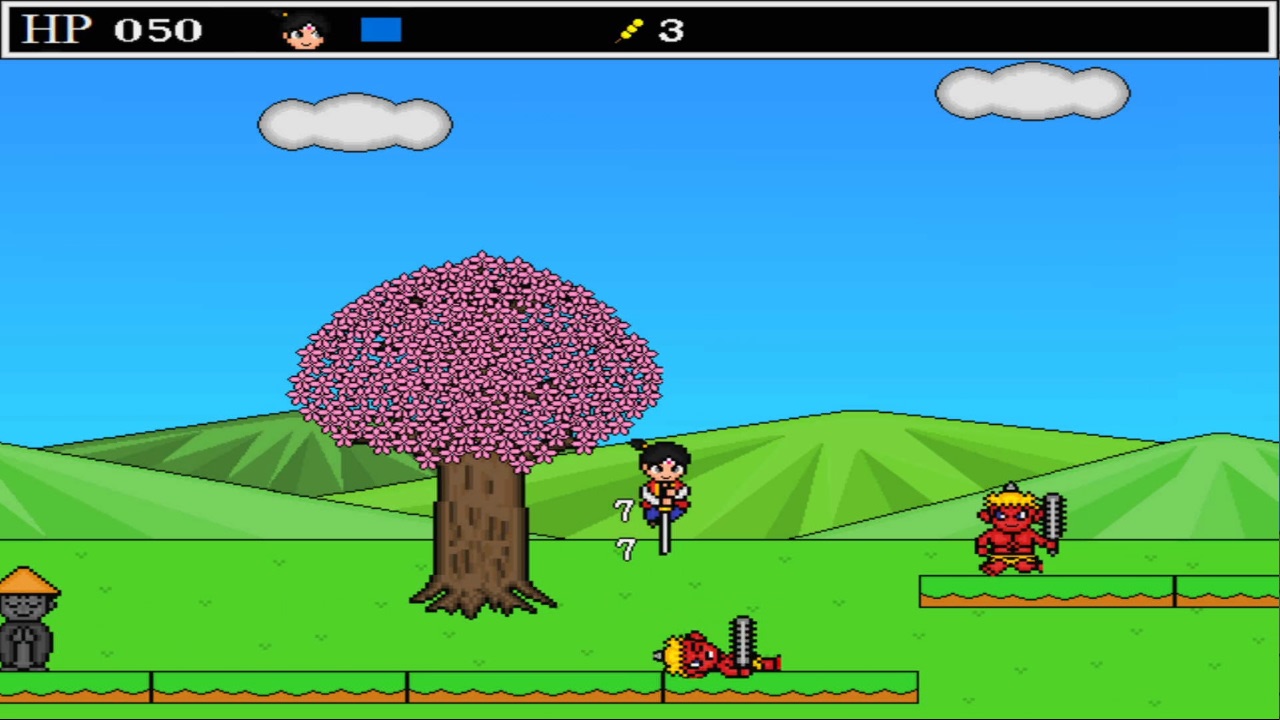 Fairytale Theatre-Momotaro's Adventure- for Nintendo Switch