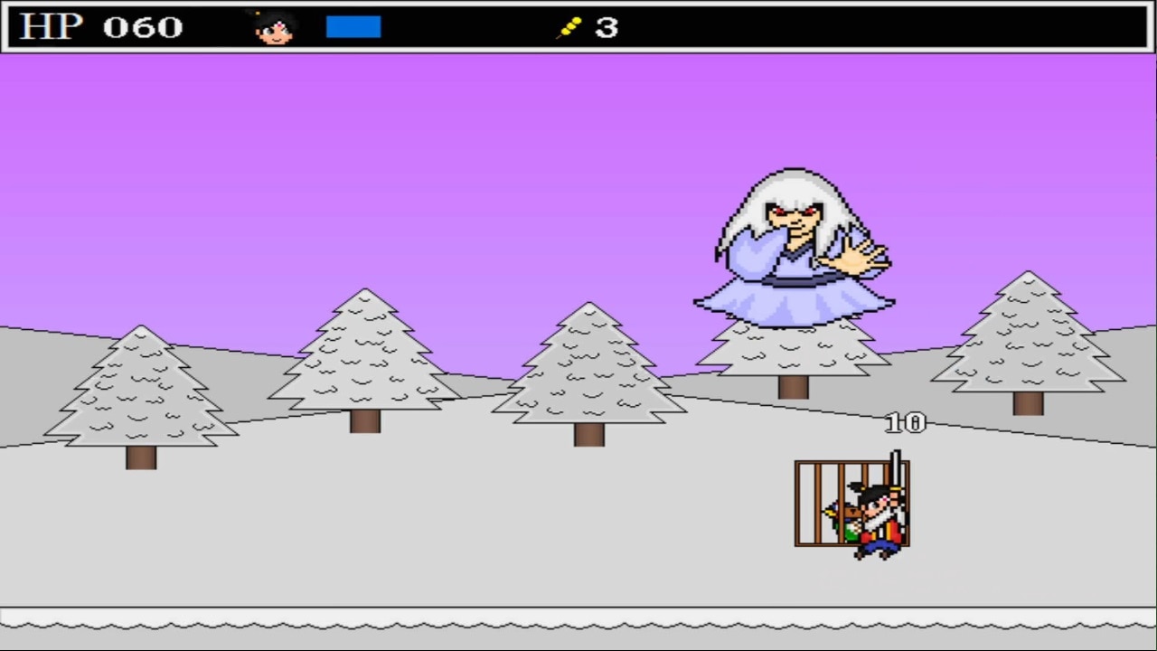 Fairytale Theatre-Momotaro's Adventure- for Nintendo Switch