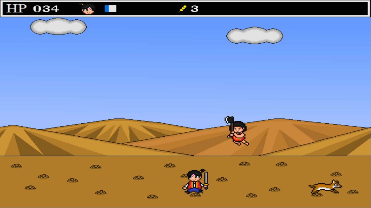 Fairytale Theatre-Momotaro's Adventure- for Nintendo Switch