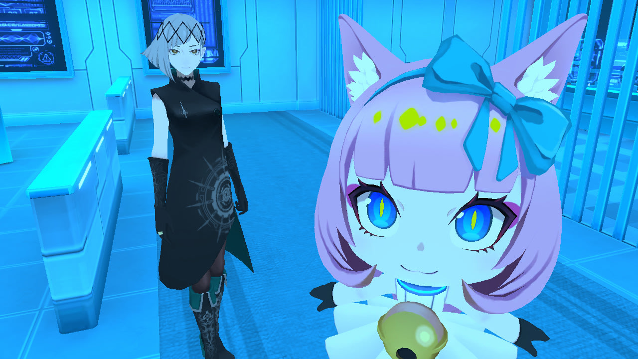 Alternate CF返礼品 Chronos DYSCHRONIA: