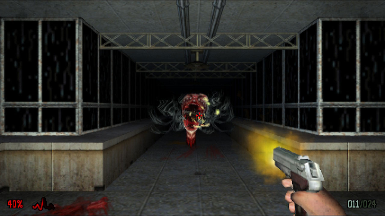 Dementium: The Ward para Nintendo Switch - Site Oficial da