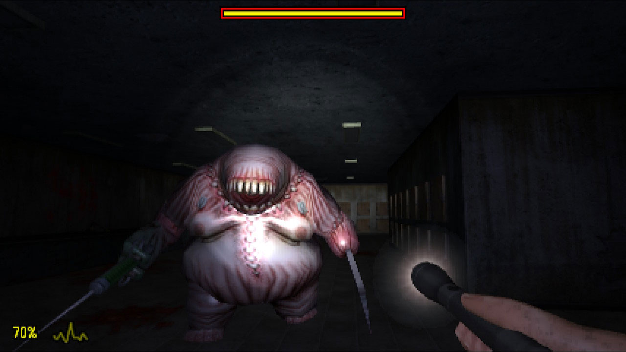 【新品】DEMENTIUM THE WARD【switch】 Dementium: The Ward para Nintendo Switch - Site Oficial da