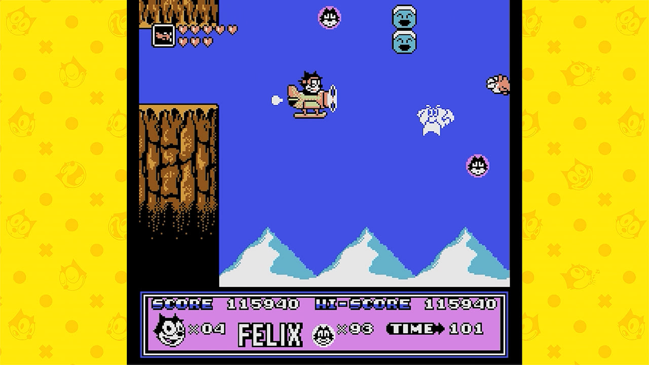 Felix the Cat for Nintendo Switch - Nintendo Official Site