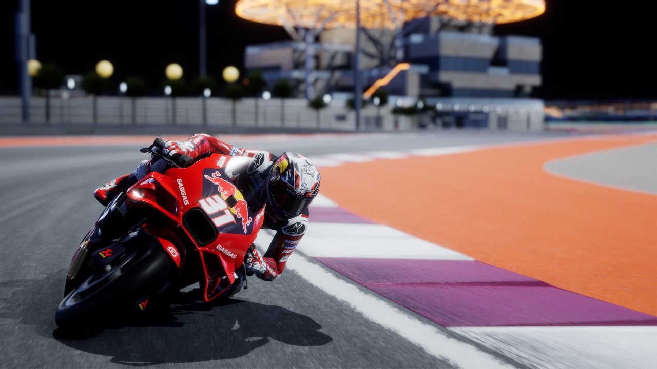 MotoGP™24 for Nintendo Switch - Nintendo Official Site