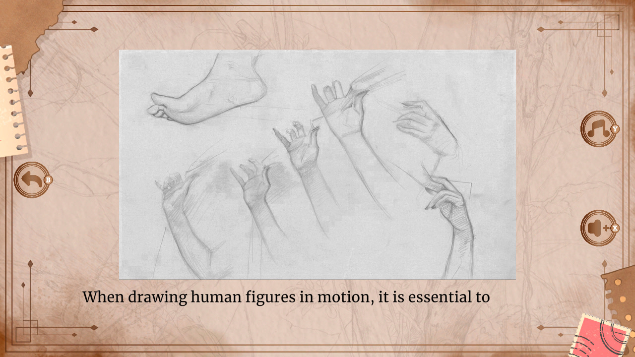 How To Draw screenshot