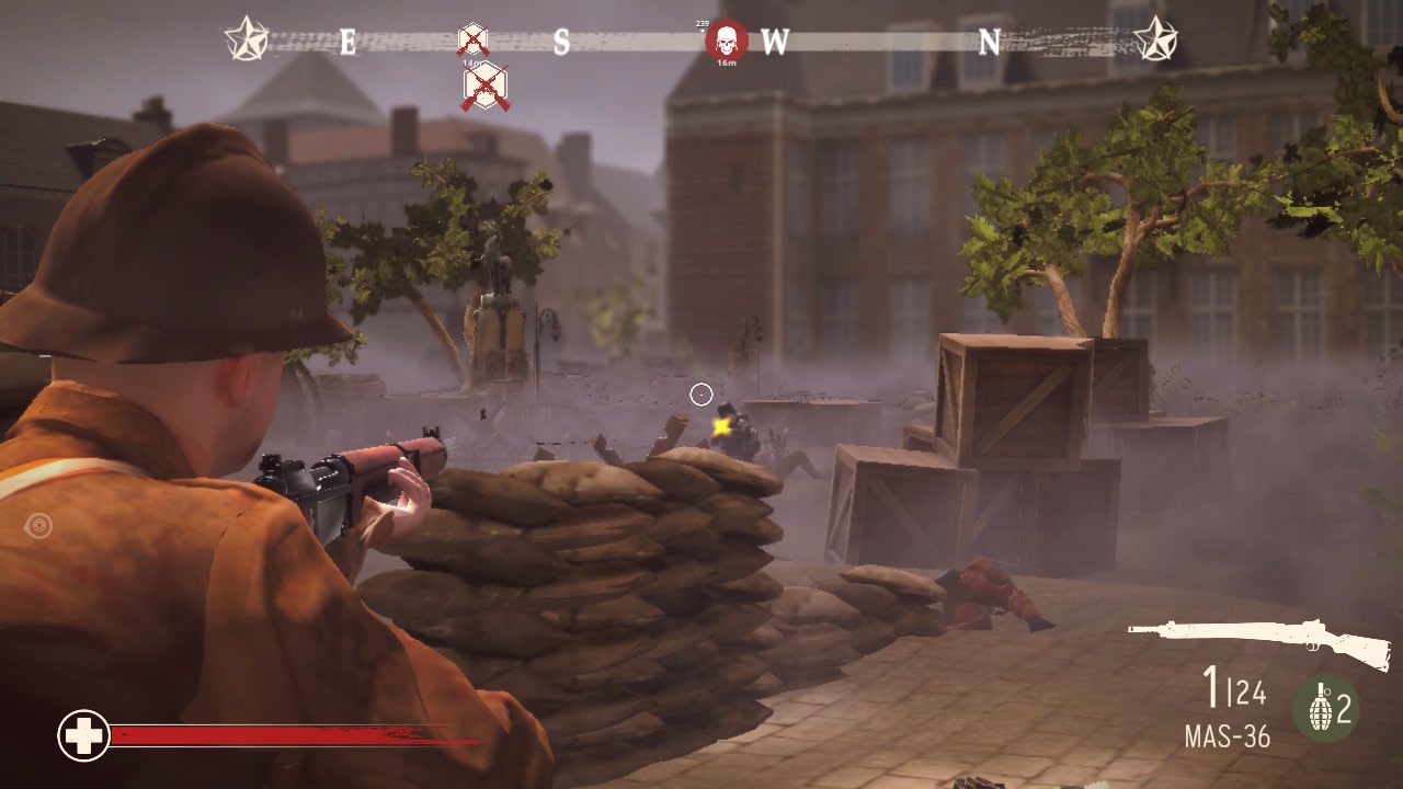 The World of War II: Frontlines of History for Nintendo Switch