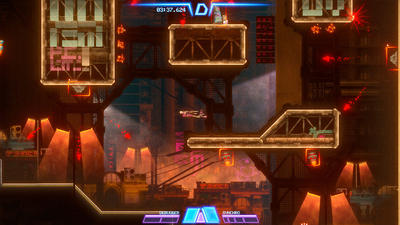Eden Genesis for Nintendo Switch - Nintendo Official Site