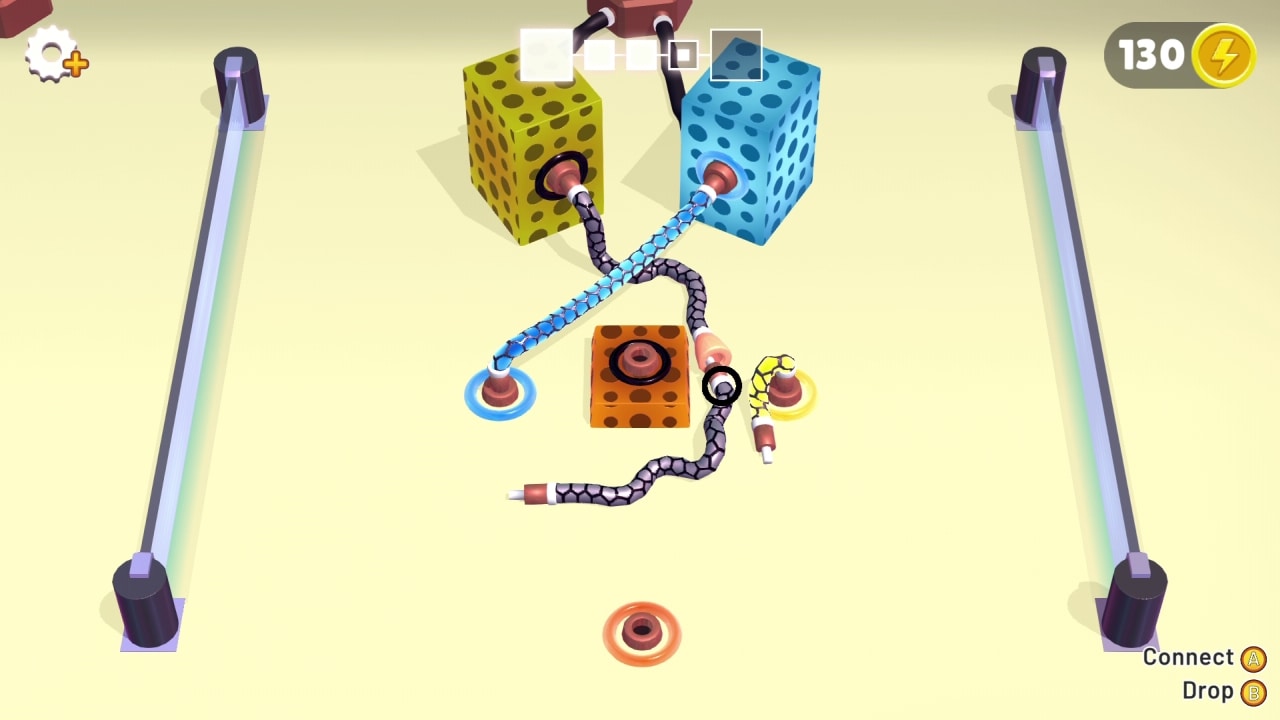 ネオン Switch 2024